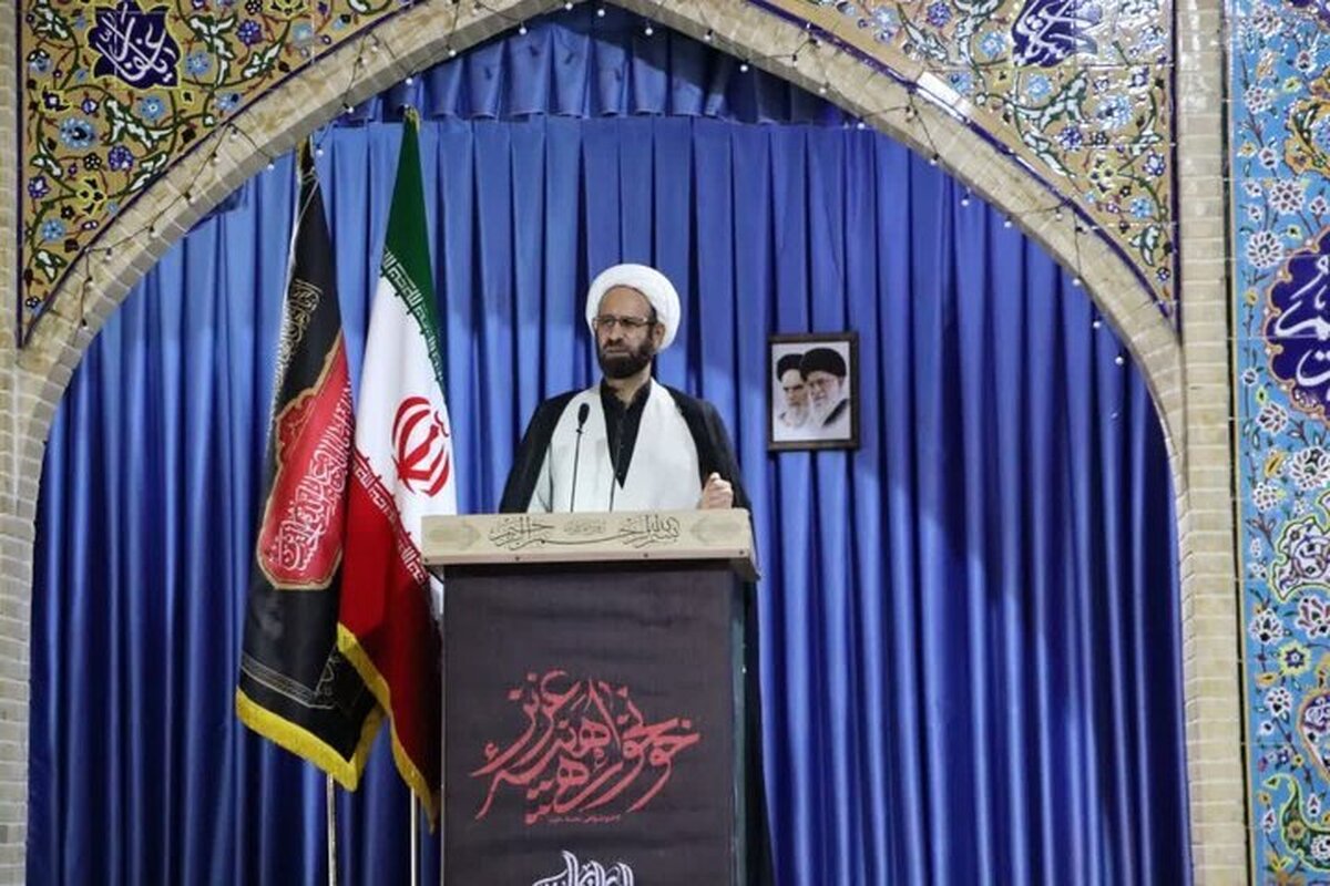 بعید نیست در آینده کشورهای دیگری هم مورد حمله اسرائیل و آمریکا قرار گیرد