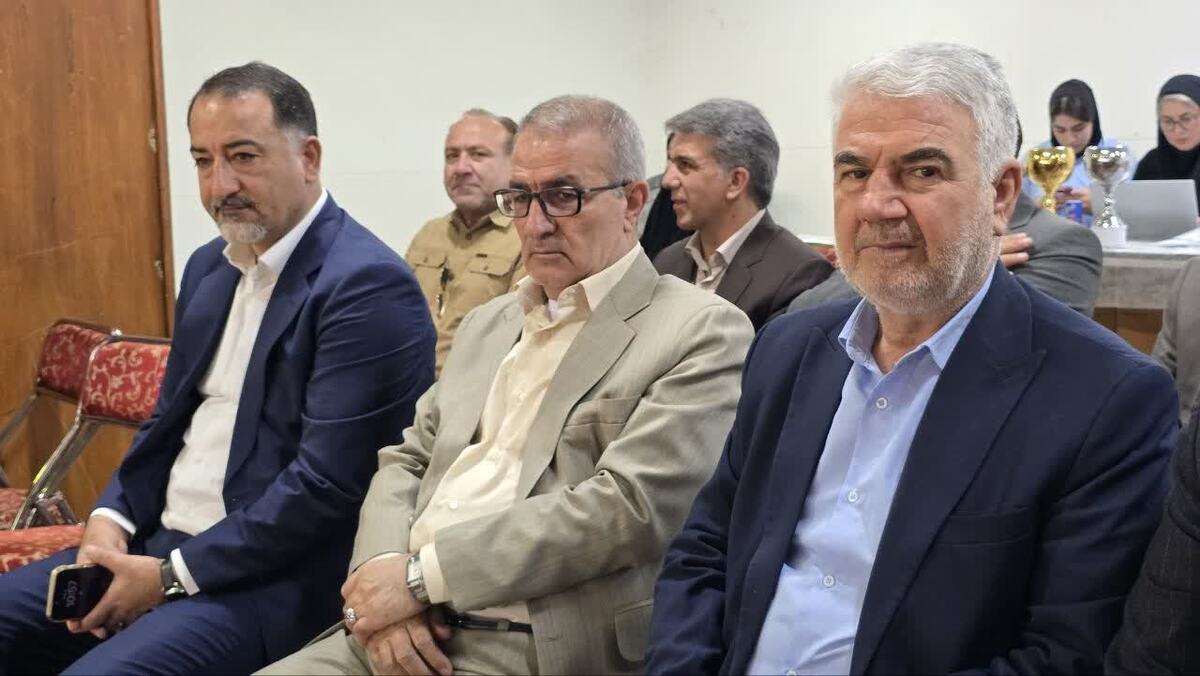 تأکید استاندار بر توسعه هاکی و ورزش بانوان