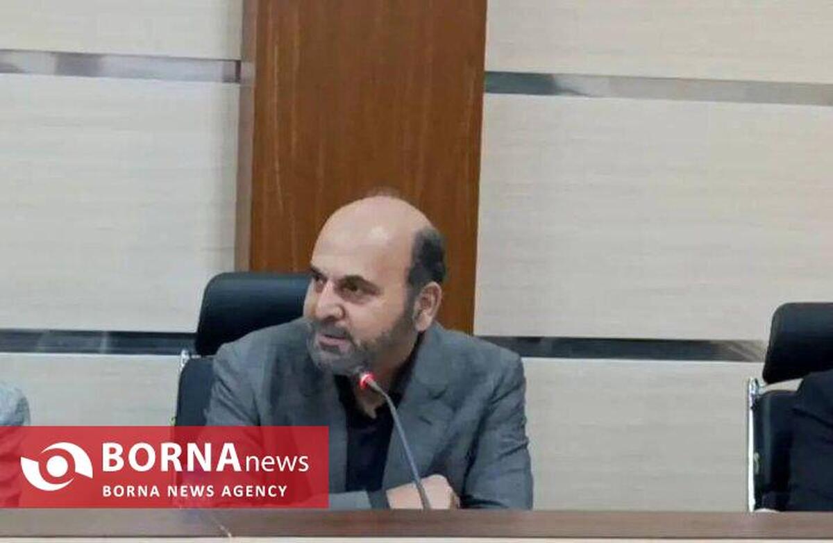 تأکید بر ساماندهی فضای سبز و ارتقای خدمات شهری کرمانشاه