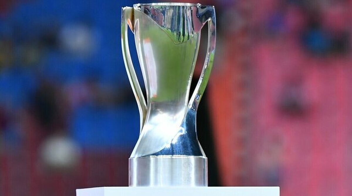 اعلام زمان قرعه‌کشی جام ملت‌های زیر ۲۳ سال آسیا