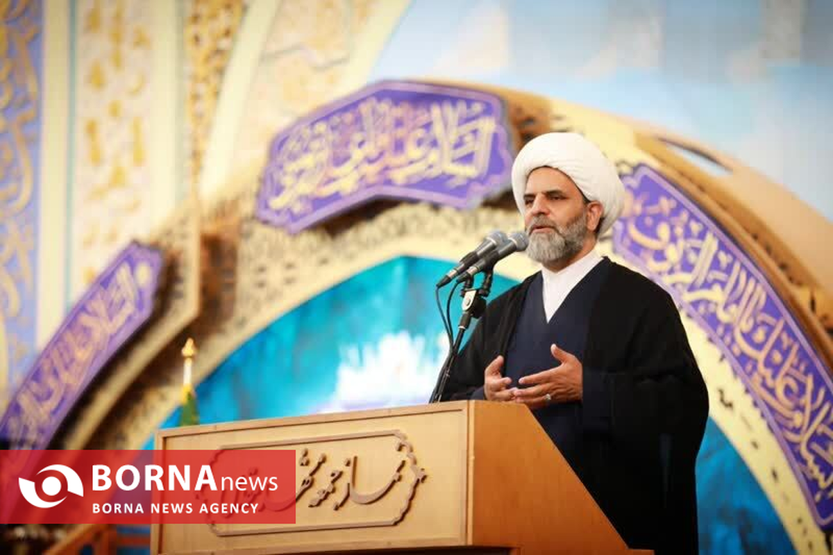 خراسان رضوی به برکت وقف به قطب علمی و فرهنگی جهان اسلام تبدیل شده است