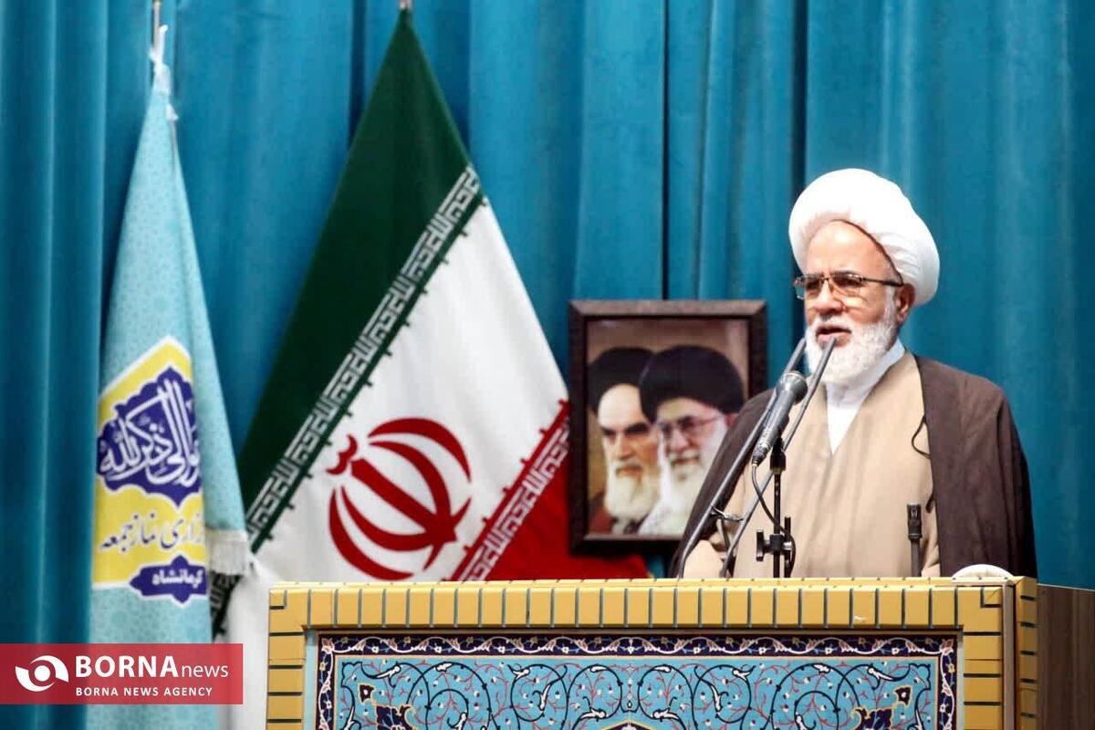 اجماع ملی، نقشه دشمن را ناکام می‌گذارد