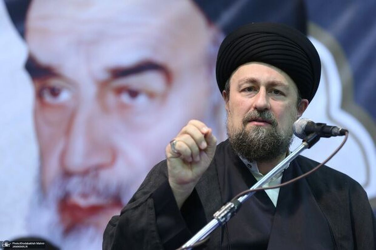 سیدحسن خمینی: برادرم محمدعلی جماعتی در زمره دوستان بیت امام در نجف اشرف بود