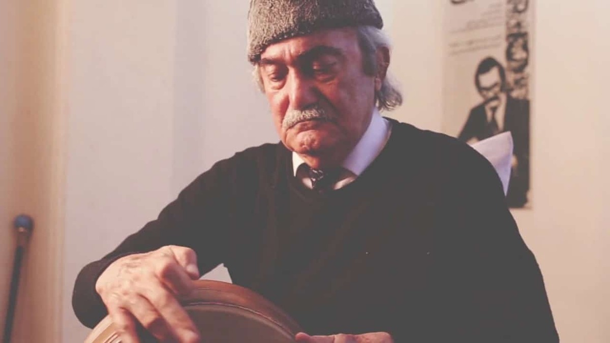 اعلام زمان برگزاری مراسم تشییع پیکر بهمن رجبی