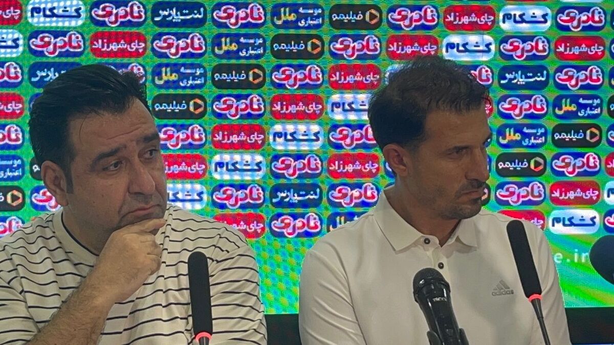 از اشتباهات مقابل استقلال درس گرفتیم