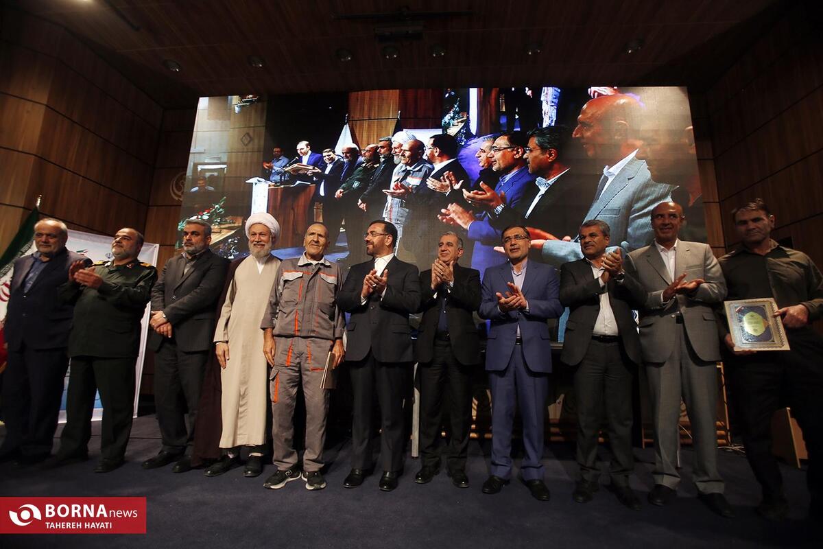 بیست و هشتمین جشنواره شهید رجایی استان فارس