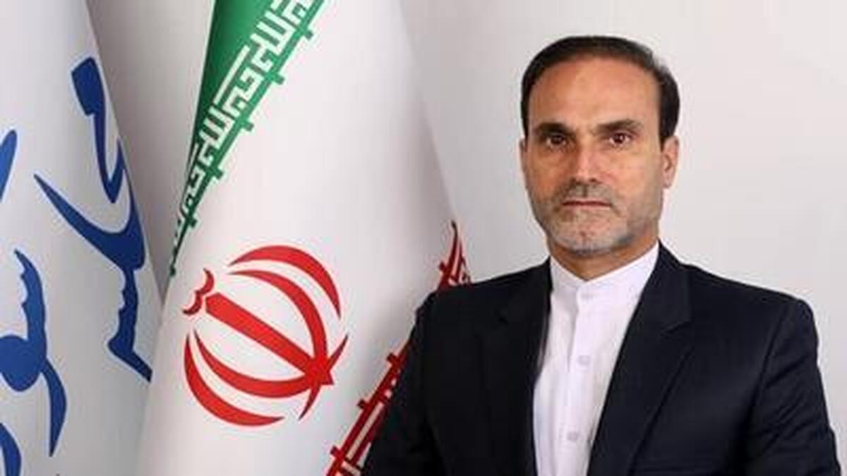 قاسمی: سامانه املاک و اسکان باعث شفافیت در بازار مسکن می شود