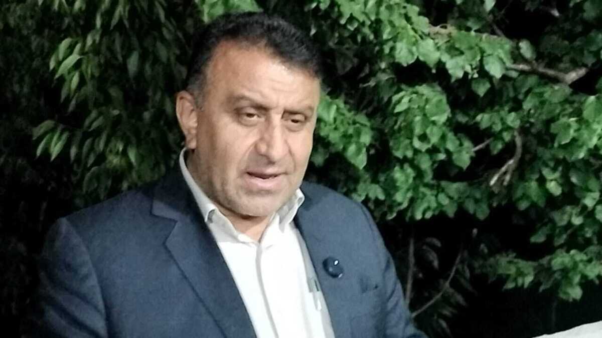 نماینده بویراحمد: مدیریت نادرست، عامل بخشی از مشکلات/پروژه‌های نیمه‌تمام باید به سرانجام برسد