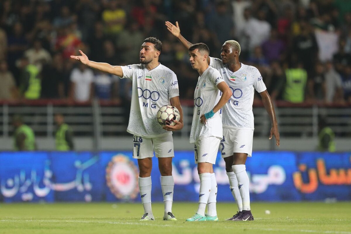 بیانیه استقلال: میزبانی استقلال خوزستان تصویر تلخی بر جای گذاشت/ شان فوتبال زیر سوال رفت