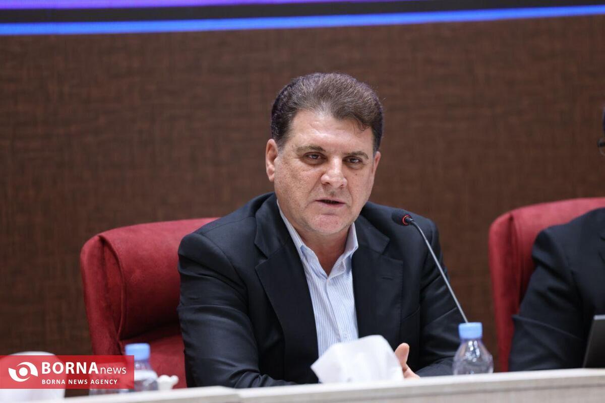 معاون وزیر کشور: فرمانداران نباید صرفاً به بودجه دولتی تکیه کنند