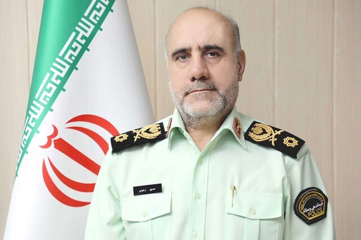 کشف بیش از ۱۰ همت کالای قاچاق با تماس‌های مردمی