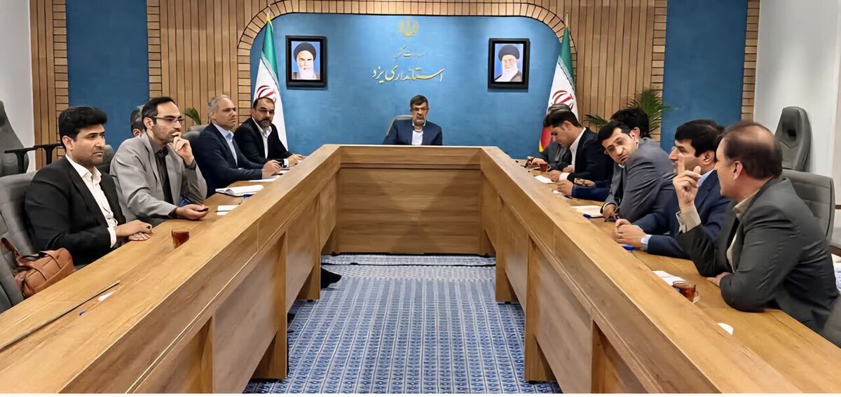 استاندار یزد: ۵۲ هزار واحد مسکونی کارگری در استان ساخته می‌شود