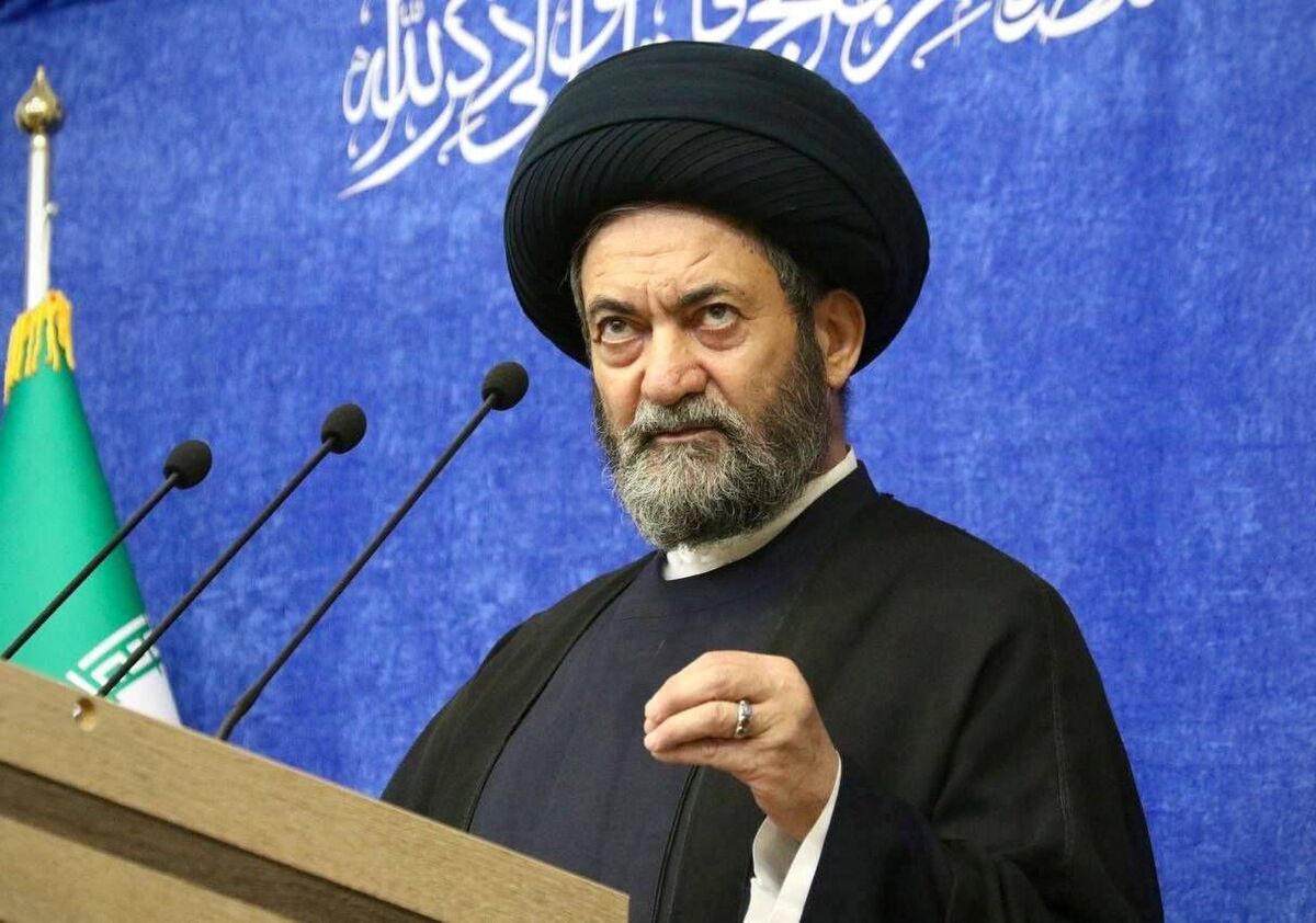 امام جمعه اردبیل: سفر رییس جمهور به استان بسیار ارزشمند بود