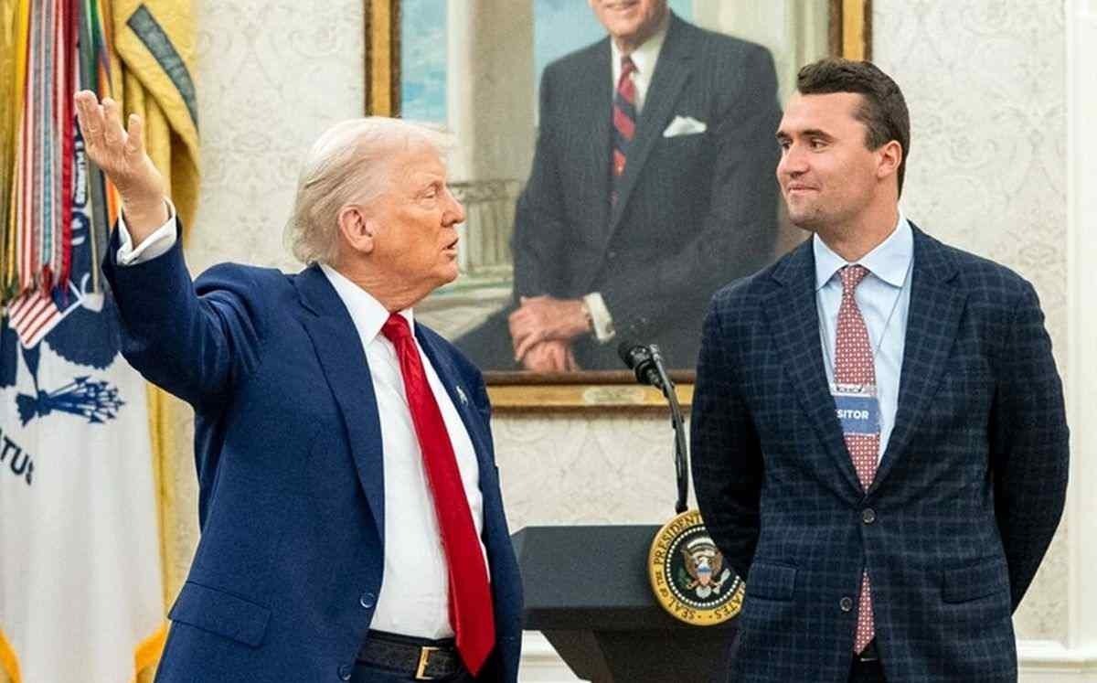 قتل «چارلی کرک»؛ نمایی از دوقطبی شدید در جامعه آمریکایی