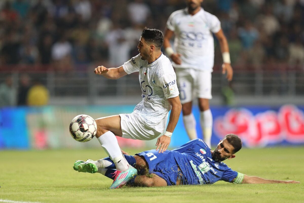 واکنش سرپرست کمیته داوران درباره داوری‌های جنجالی هفته سوم