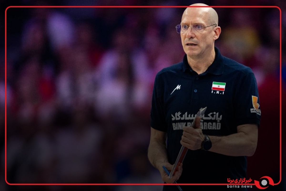 پیاتزا : برای مسابقات قهرمانی جهان سخت کار کرده‌ایم و اکنون آماده شروع این تورنمنت هستیم