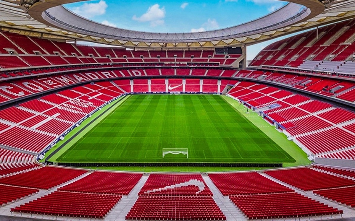 ورزشگاه میزبان فینال لیگ قهرمانان ۲۰۲۷ معرفی شد