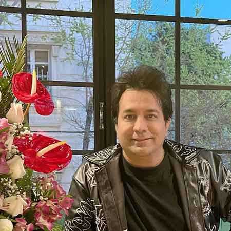 بیوگرافی امید جهان+ تصاویر بیوگرافی امید جهان+ تصاویر