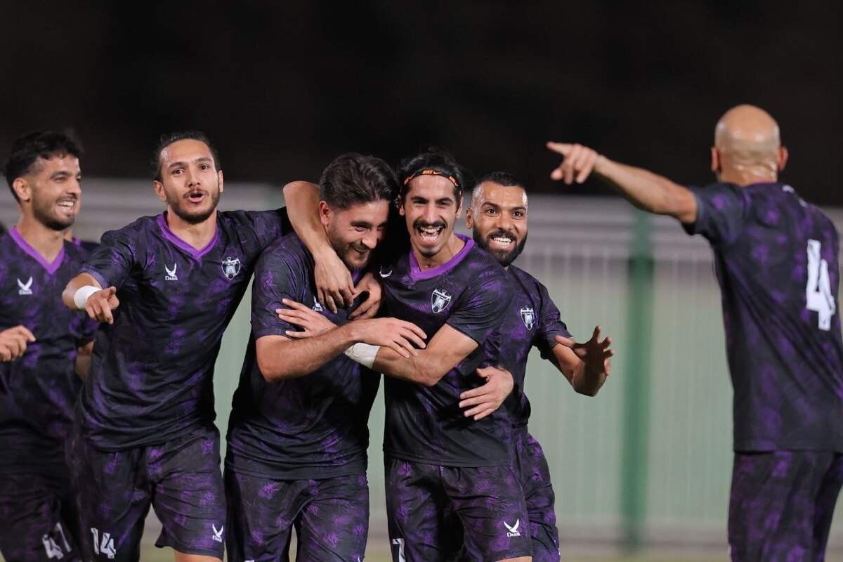 عزم جدی هوادار برای بازگشت به لیگ برتر/ بنفش‌ها بی‌خیال صدر نمی‌شوند