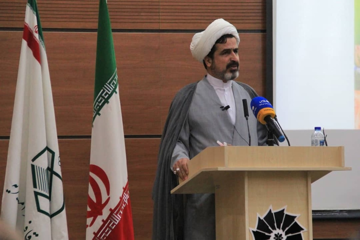 ثبت میانگین سالانه ۱۰ وقف جدید در کهگیلویه و بویراحمد