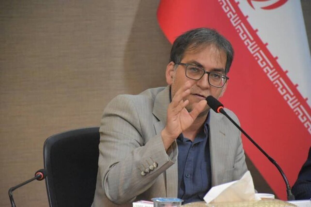 مجرب: «شیراز اکسپو ۲۰۲۵» نقطه عطف جذب سرمایه و توسعه صادرات استان فارس است