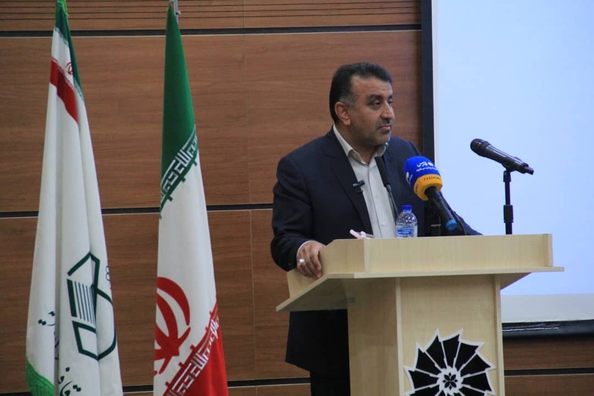 بهرامی: سرمایه اجتماعی، بزرگ‌ترین دارایی استان کهگیلویه و بویراحمد است