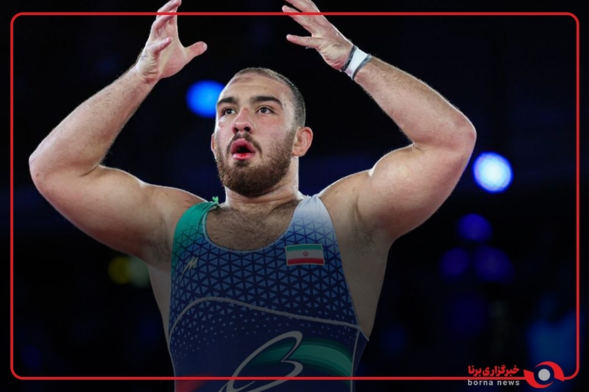 استارت بی‌دردسر زارع در سنگین‌وزن