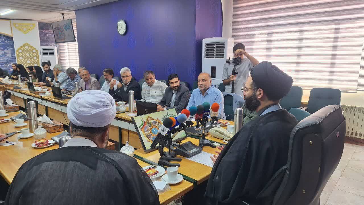 بزرگترین شهرک گردشگری و مسکونی توسط اوقاف در قزوین ساخته می شود