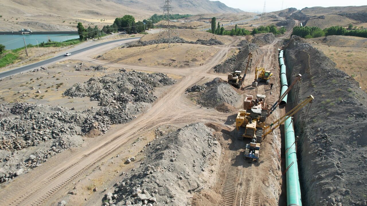 بزرگترین شهرک گردشگری و مسکونی توسط اوقاف در قزوین ساخته می شود