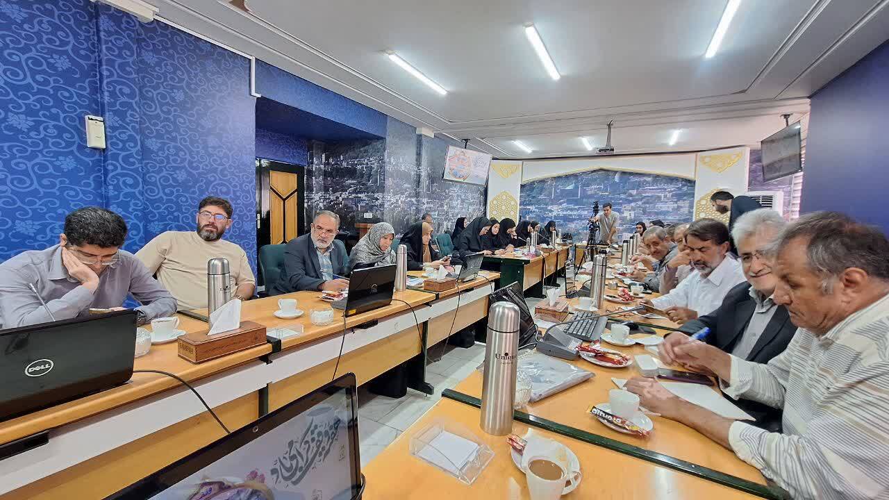 بزرگترین شهرک گردشگری و مسکونی توسط اوقاف در قزوین ساخته می شود