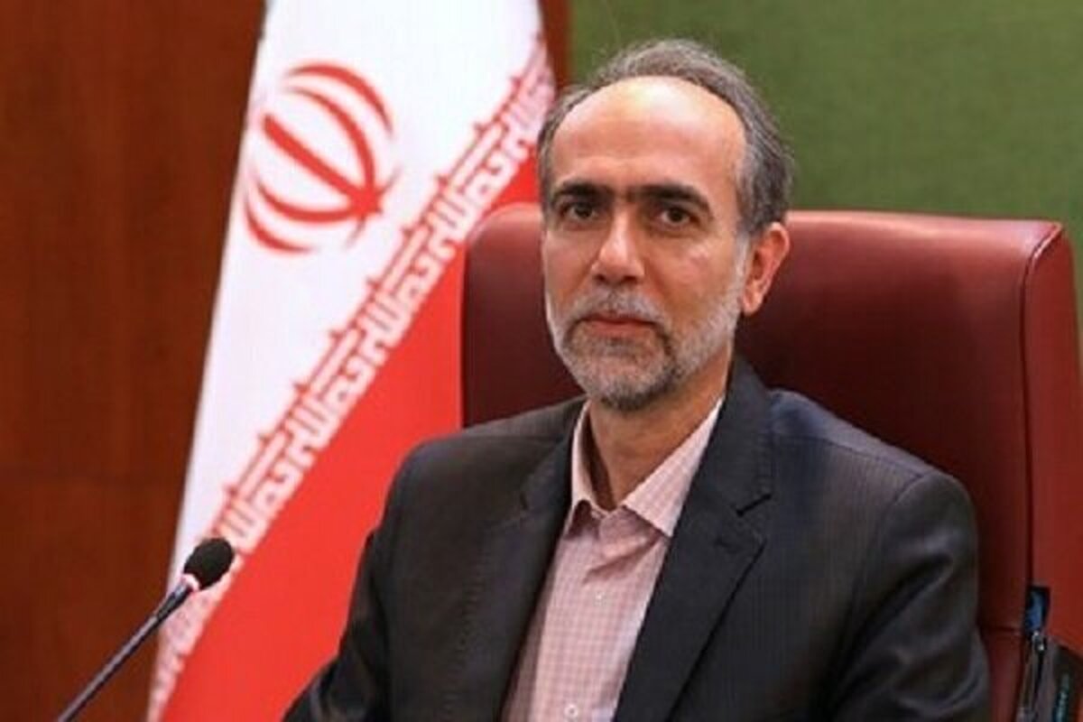 ابلاغ بخشنامه ارتقاء آموزش محیط‌بانان در سه محور