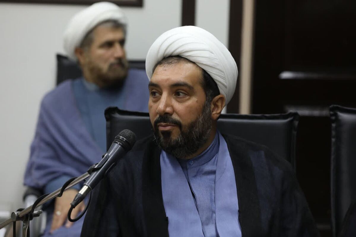 اعزام بیش از هزار مبلغ به امامزادگان در ۱۰ مناسبت تبلیغی سال گذشته