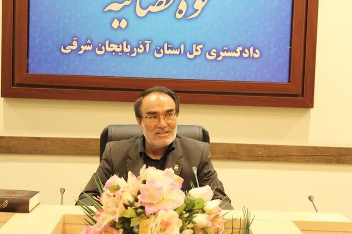 لزوم نظارت بر رعایت کامل ضوابط ایمنی در سرویس‌های مدارس آذربایجان‌شرقی