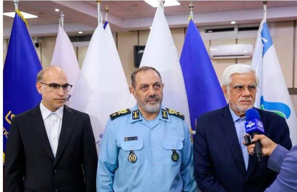 امنیت غذایی و معیشت؛ اولویت راهبردی سازمان اتکا/سازمان اتکا، پیشگام در تحقق سیاست‌های کلان با ارتقا تولید ملی و تکریم بازنشستگان