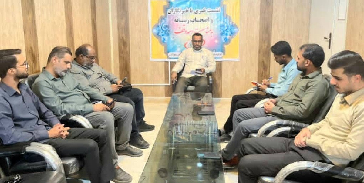 وقف بال پرواز فرهنگ و توسعه در رودان از معنویت تا سازندگی