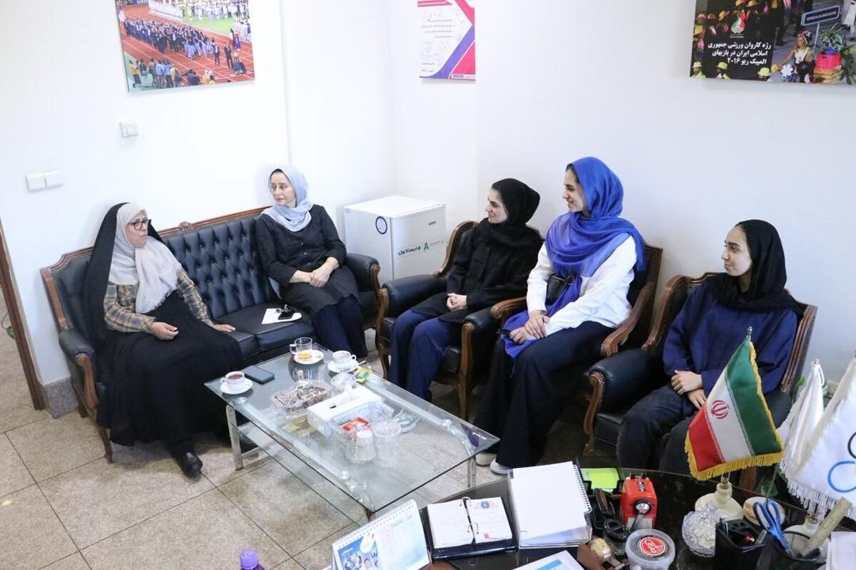 اعلام حمایت همه جانبه کمیته ملی المپیک از لژیونرهای هاکی روی یخ ایران