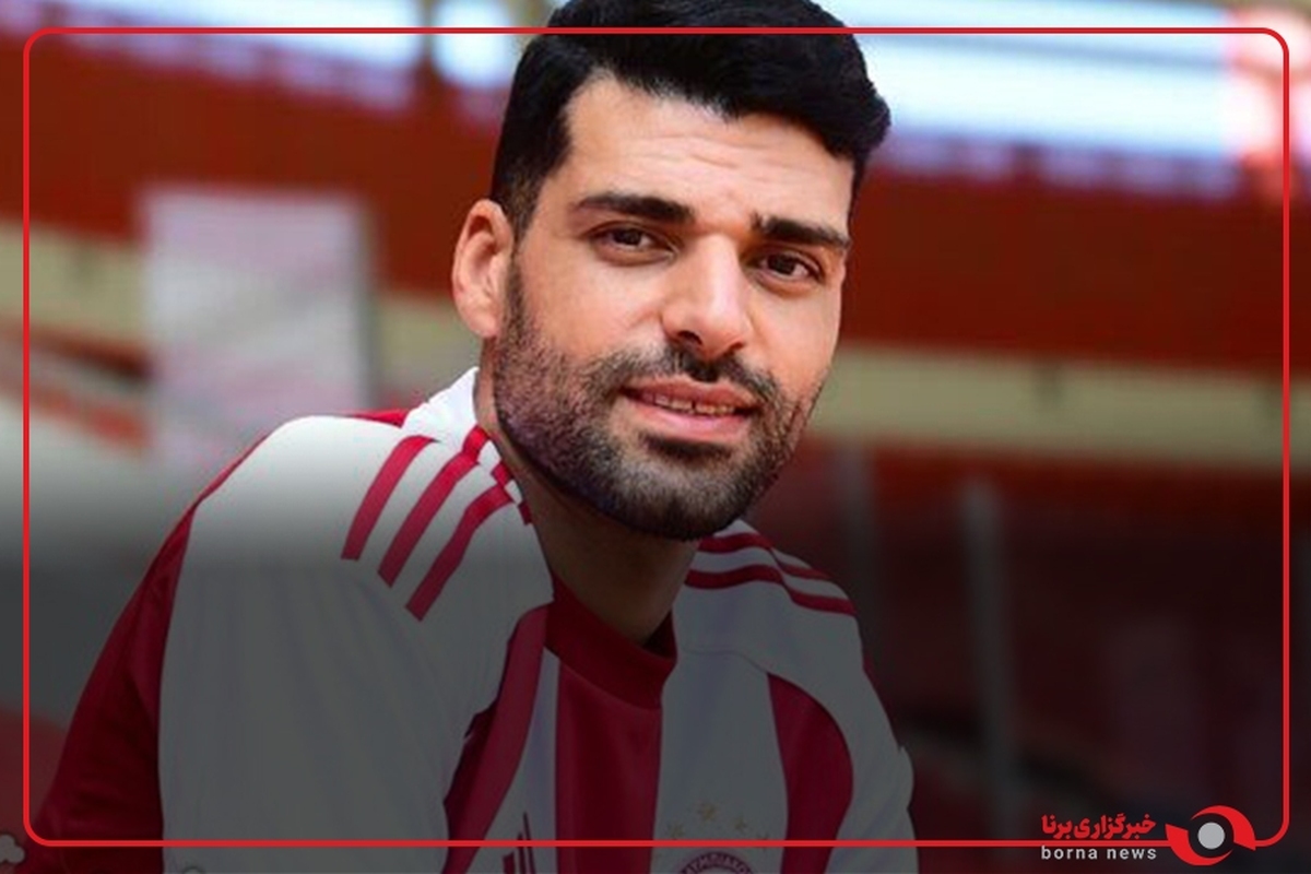 طارمی  برای المپیاکوس برابر پانسرایکوس به میدان رفت، یک پنالتی گرفت و دو گل زد