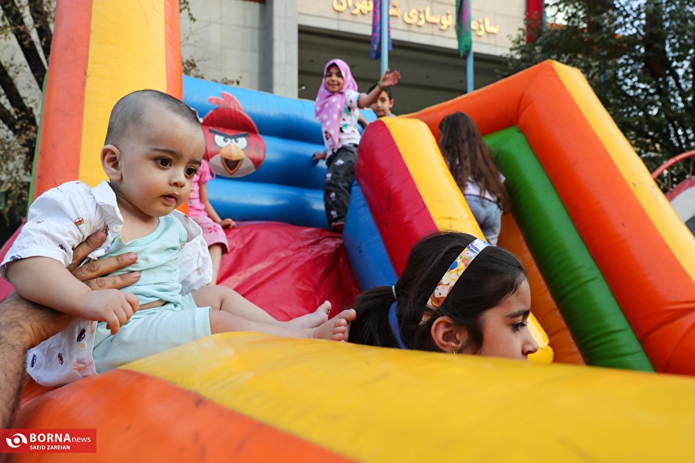 جشن ولادت حضرت رسول (ص)