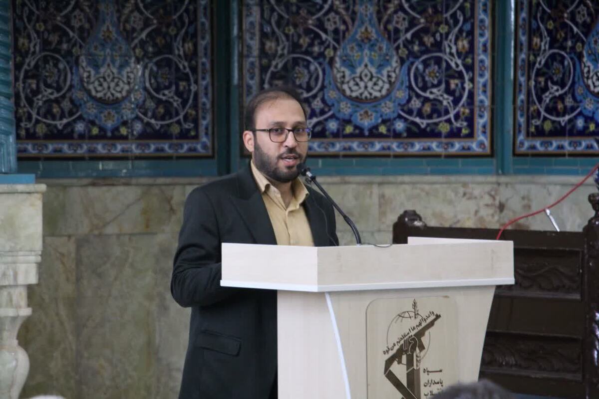 جشنواره قرآنی سپاه و بسیج مهرماه در قزوین برگزار می شود