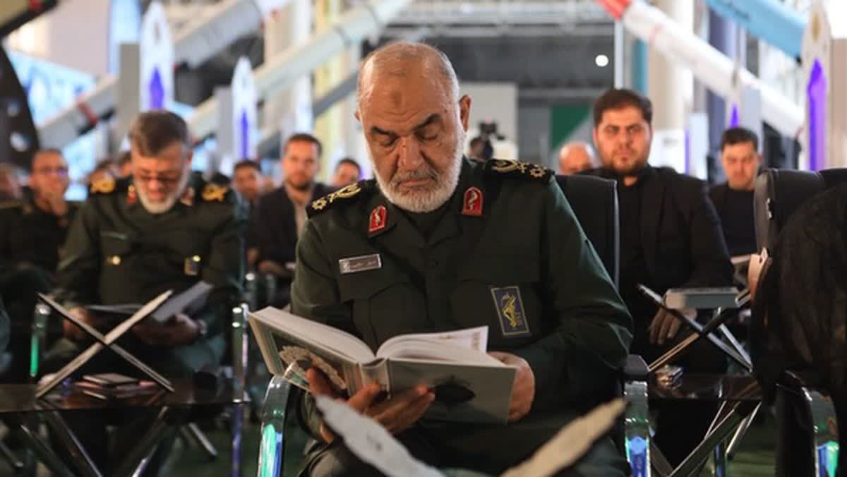 جشنواره قرآنی سپاه و بسیج مهرماه در قزوین برگزار می شود