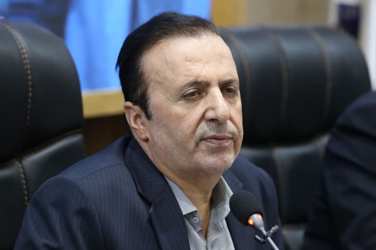 ایجاد دبیرخانه بخش خصوصی برای تسهیل در کسب‌ وکارها در قزوین 