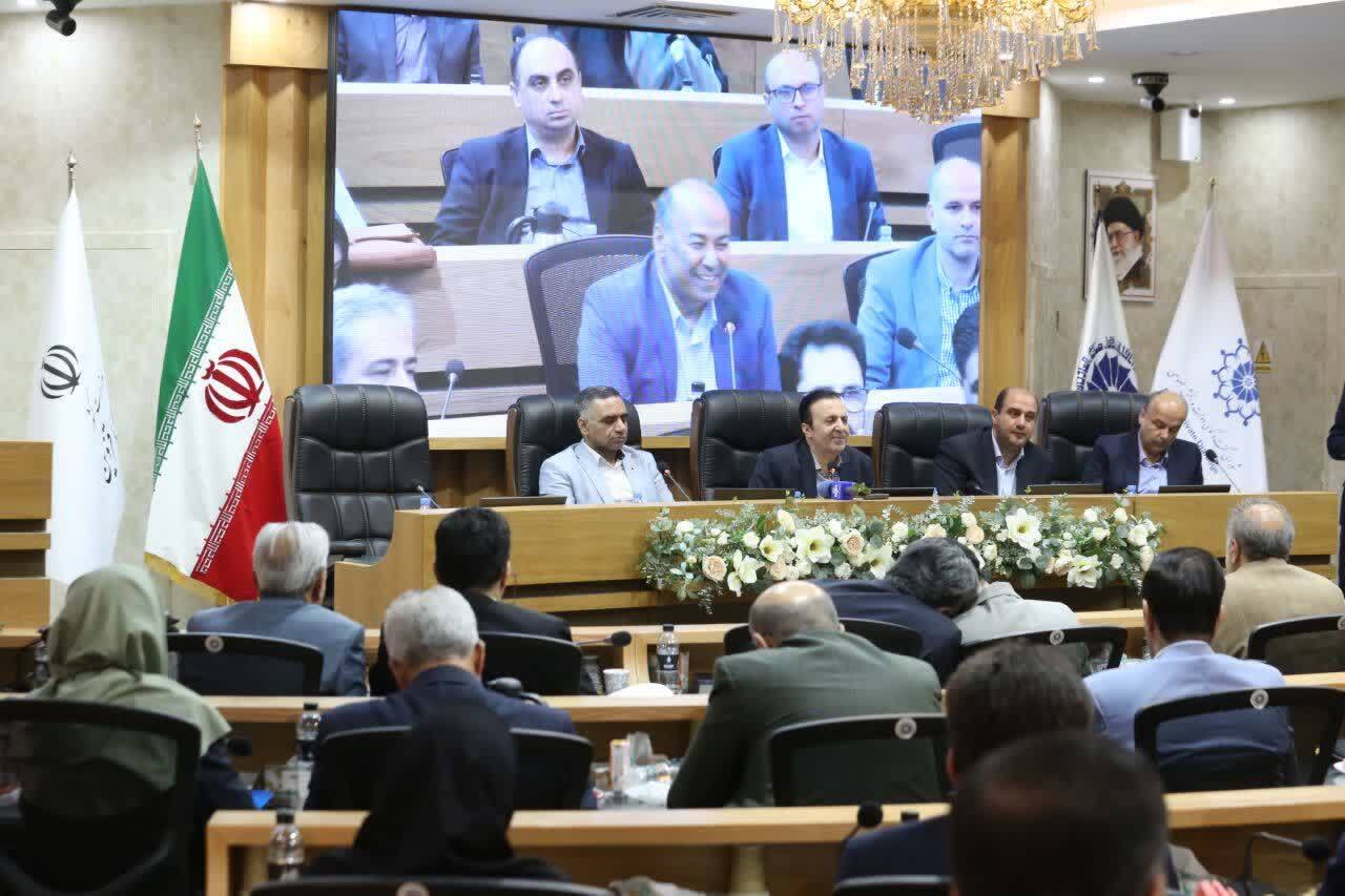 نوذری: ایجاد دبیرخانه بخش خصوصی برای تسهیل در کسب‌ وکارها در قزوین 