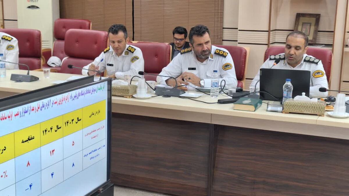 از ابتدای سال جاری تاکنون 132 نفر در جاده های استان قزوین جان باختند