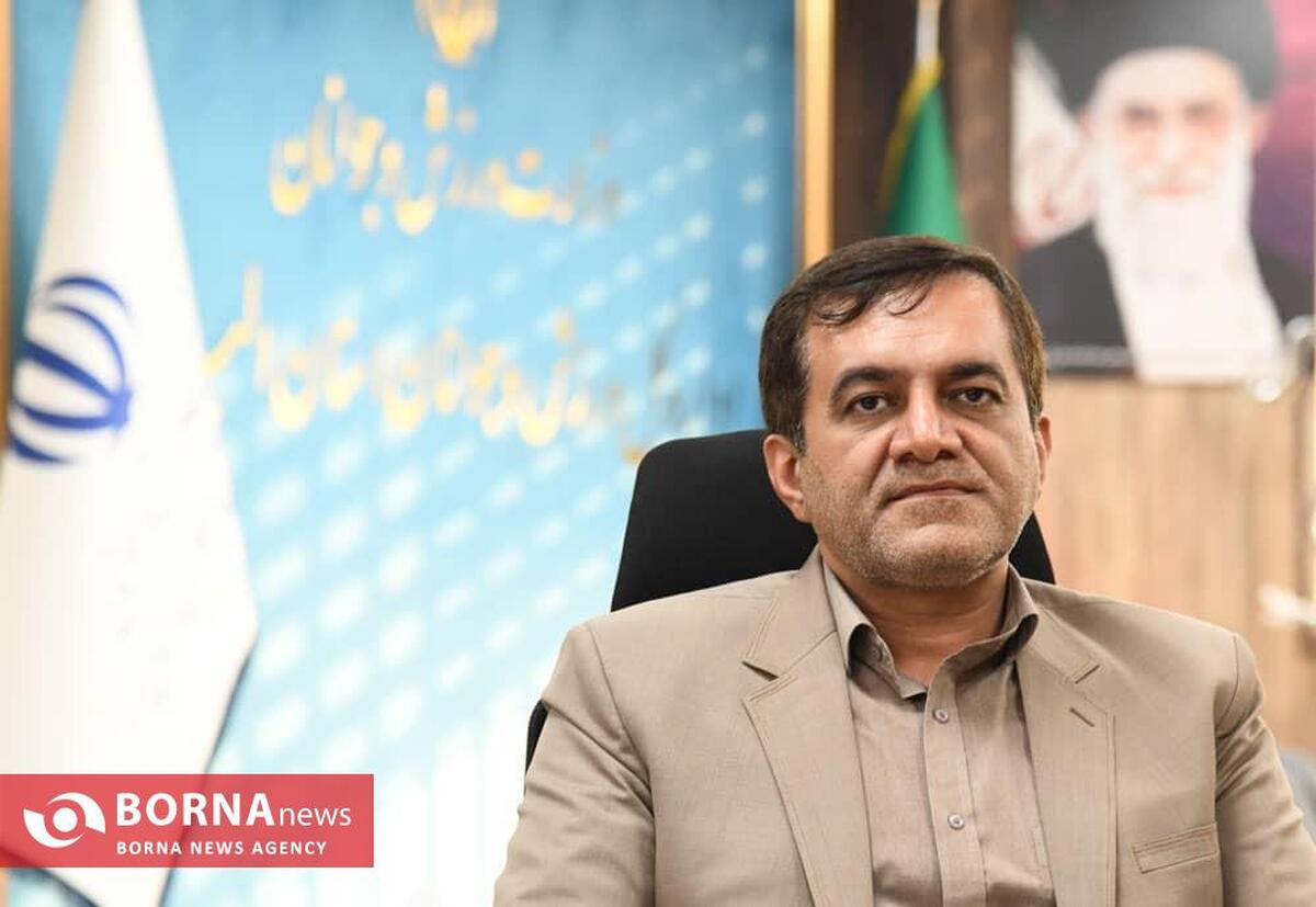 فرد البرز به جای فرافکنی، تمرکز را بر موفقیت بگذارد / شفاف‌سازی اداره کل ورزش درباره استانداردسازی ورزشگاه انقلاب