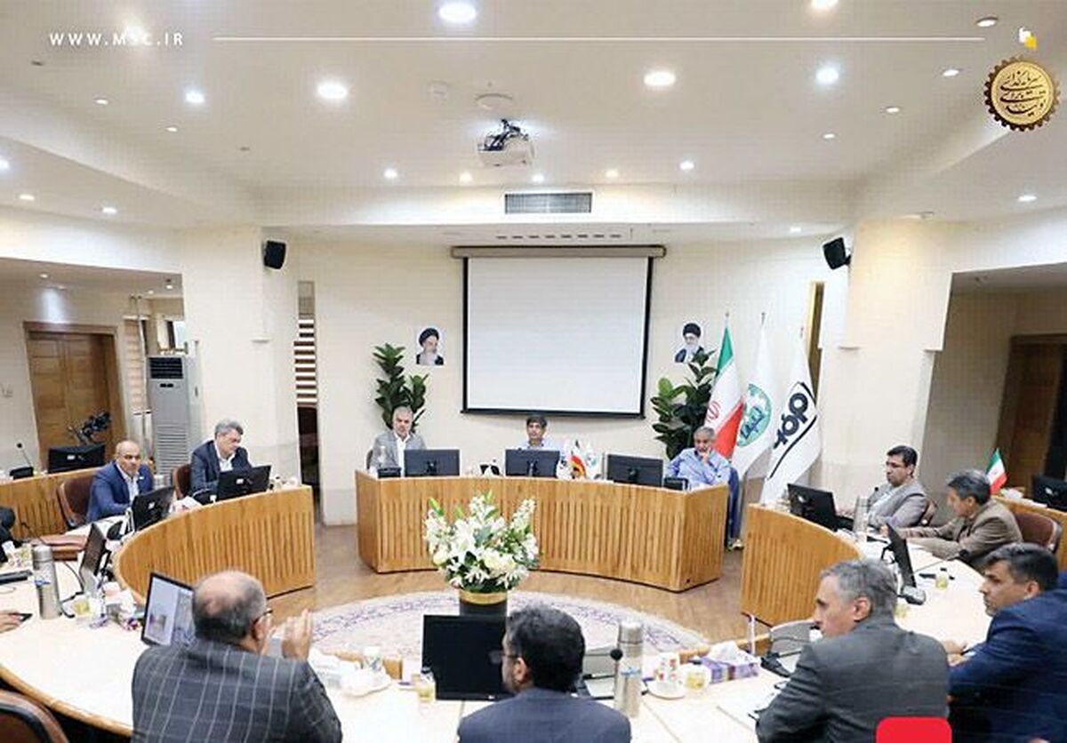 ضرورت بازنگری در تعاملات صنعت و دانشگاه برای آینده‌نگری در صنعت فولاد