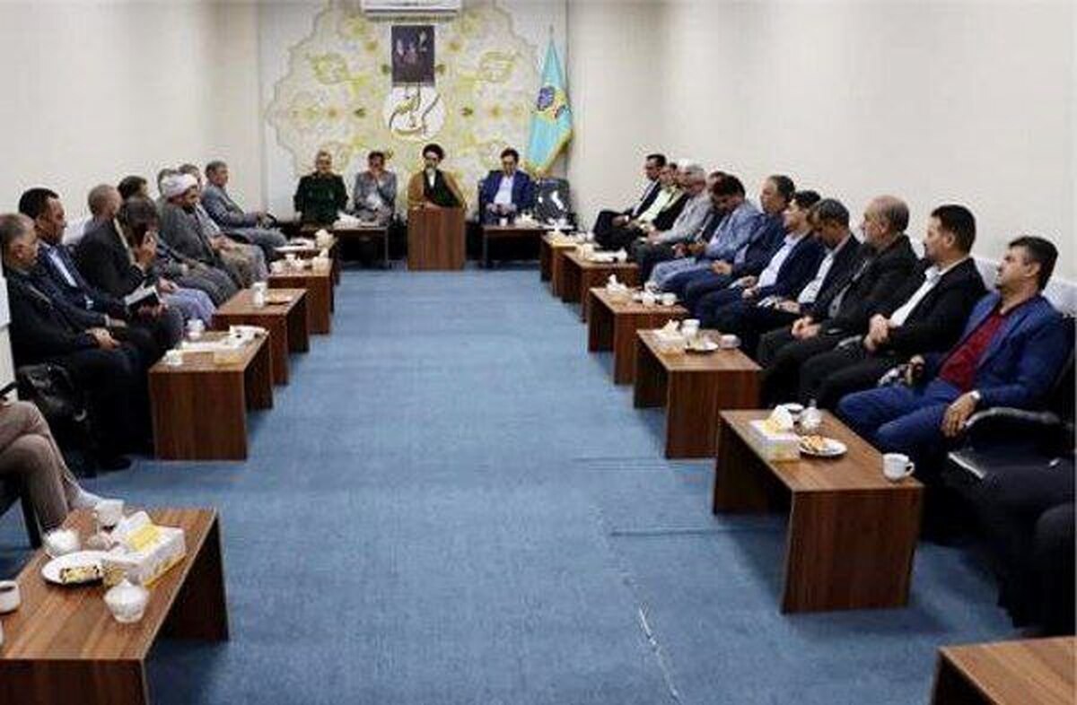 شورای فرهنگ عمومی شهریار در پنجمین اجلاس سالانه؛ عزم نوین برای بازسازی هویت فرهنگی و تقویت نشاط اجتماعی