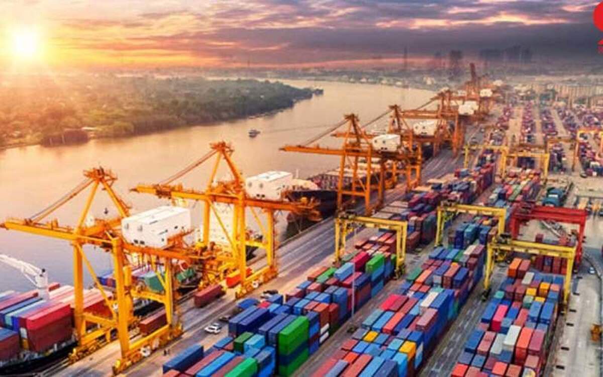 رشد ۲۰ درصدی صادرات ایران به اوراسیا در ماه‌های اخیر