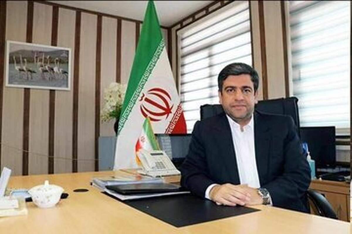 دستاوردهای سفر رئیس‌جمهور از زبان استاندار اردبیل