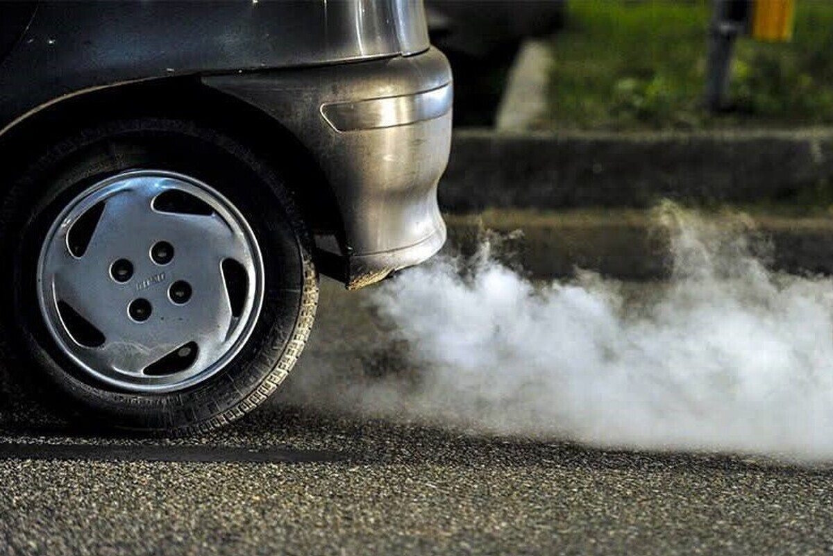 ‎اعمال قانون بیش از  ۲۳ هزار وسیله نقلیه به علت تخلفات آلاینده و دودزا در پایتخت