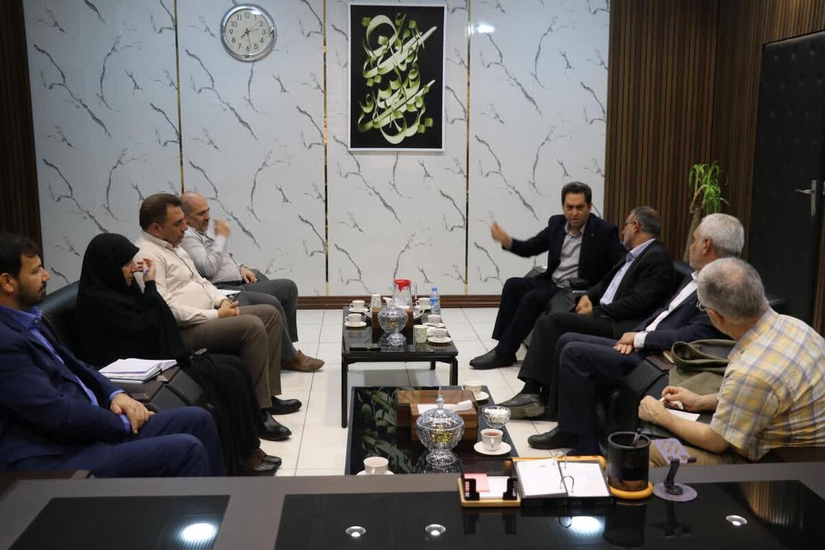 مراسم پاسداشت یکصدمین سال انتشار روزنامه در استان خوزستان برگزار خواهد شد